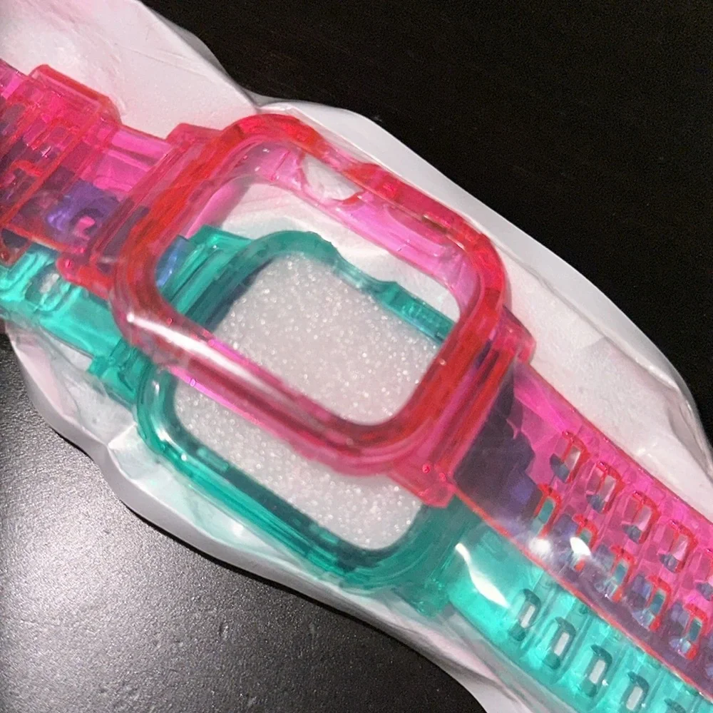 Compatible with Apple Watch Band 42/44mm - Shockproof